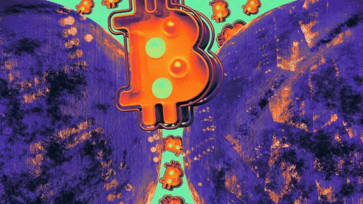 Likuidasi kripto melampaui $500 juta dalam sehari terakhir saat harga bitcoin turun menjadi $96.000 image 0