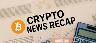 Krypto-Wochenrückblick: ETH legt Fusaka-Upgrade-Termin fest; Dogecoin springt um 40%; XRP & DOGE ETFs debütieren in den USA (14.-20. September 2025)