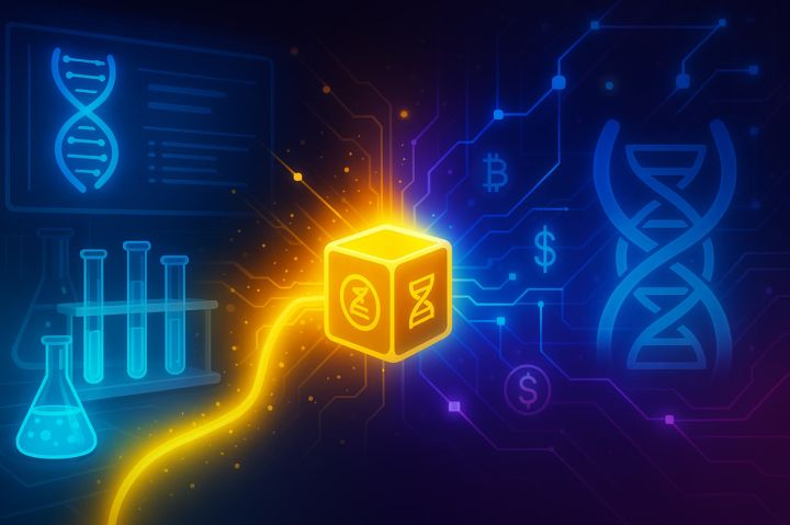 Tharimmune huy động 540 triệu USD đầu tư vào Canton Network