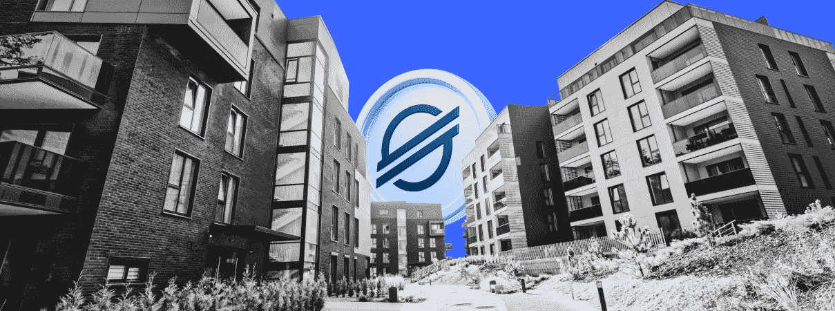 $100 Million in Commercial Real Estate Tokenized on Stellar