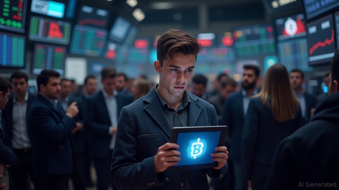 Chijet’s Cryptocurrency Gamble: Can It Rescue the Automaker During a Cash Crunch?
