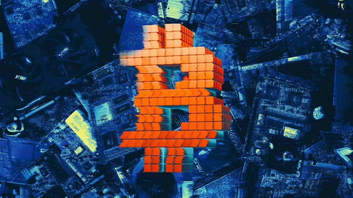 Strike founder Jack Mallers memimpin usaha pembelian bitcoin yang didukung Tether senilai miliaran dolar, Twenty One Capital image 0