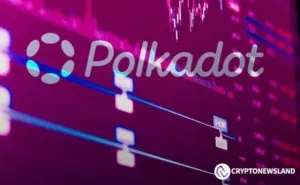 Polkadot Launches Capital Markets Unit to Bridge Blockchain and Traditional Finance