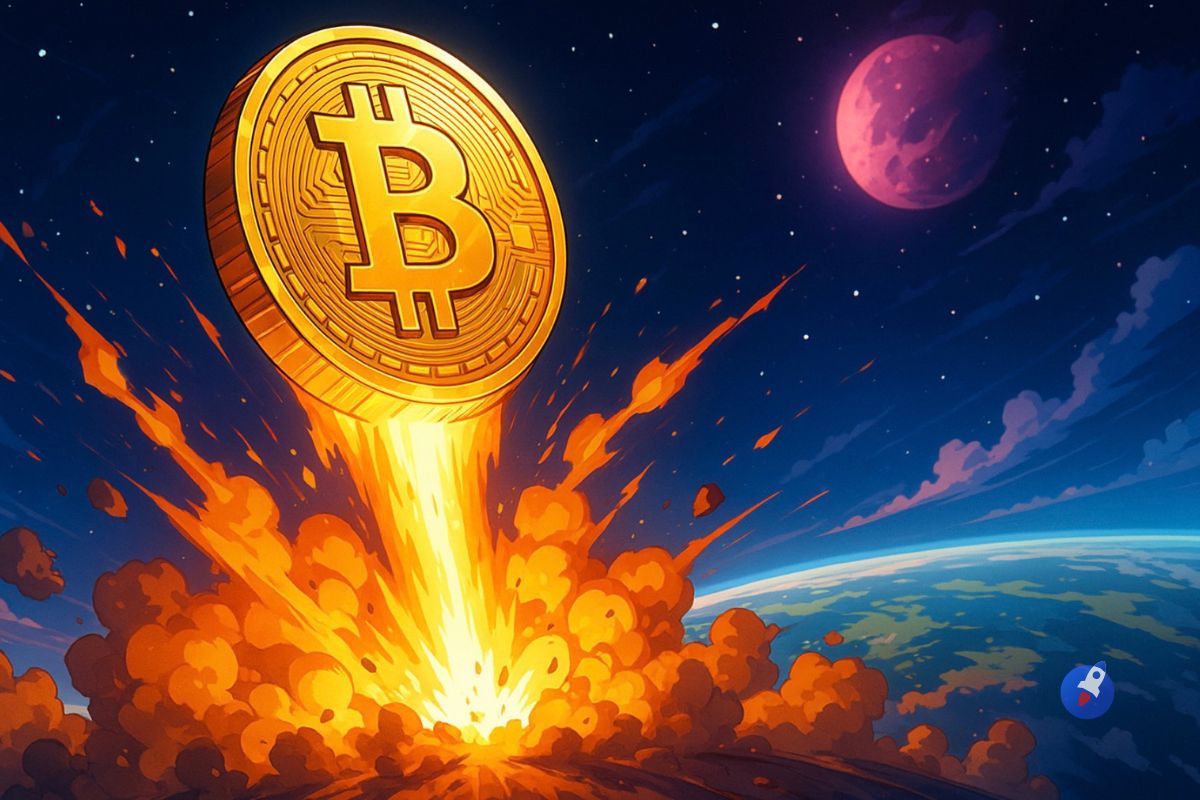 Le choix du nouveau président de la Fed aura un impact majeur sur le marché crypto