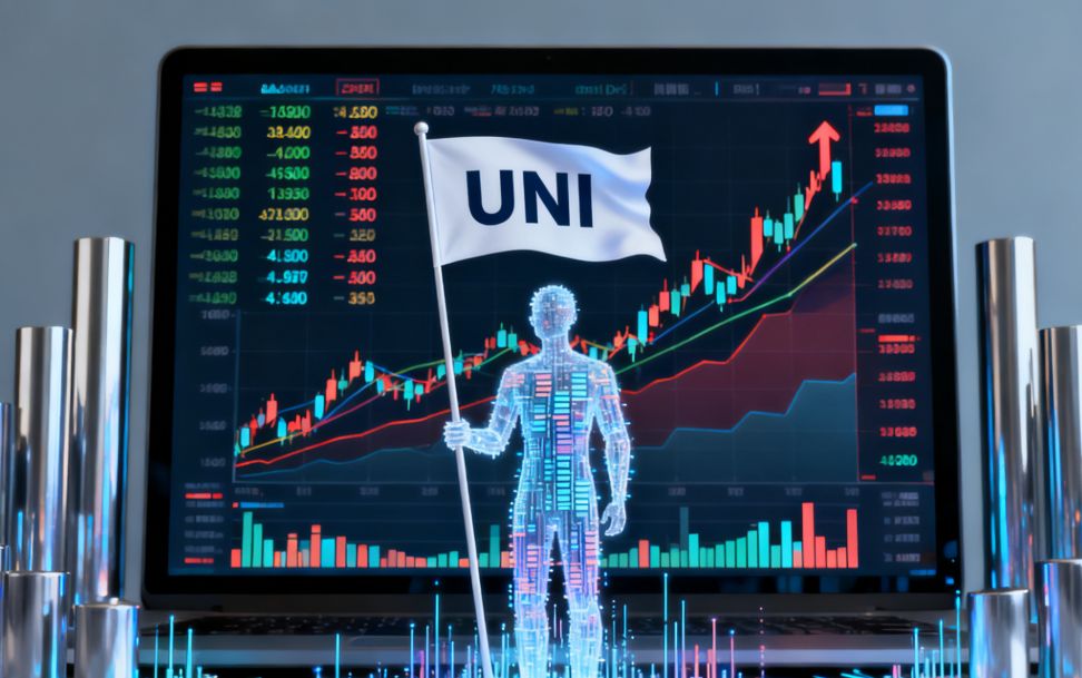 UNI déclenche une révolution du cash-flow dans la DeFi : le mécanisme déflationniste redéfinit la structure d’un marché de plusieurs dizaines de milliards.