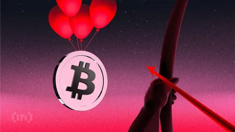 Oferta de Bitcoin em Lucro Diminui enquanto o Preço Não Consegue Romper a Tendência de Baixa de 2 Semanas