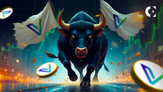 VeChain (VET) tiene un «soporte masivamente fuerte» mientras los analistas esperan un repunte del 300%