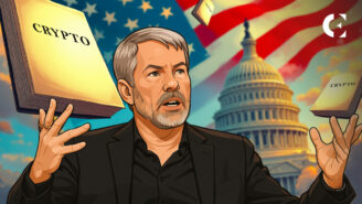 Michael Saylor fordert US-Regierung auf, eine formelle Krypto-Taxonomie zu erstellen