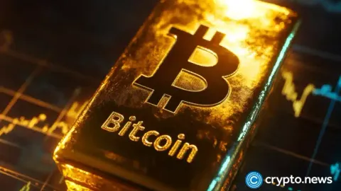 ¿Por qué sube el crypto hoy? La caída del oro impulsa las ganancias de Bitcoin
