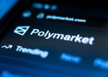 Polymarket Inflates Volume via Double-Counting, Research Reveals