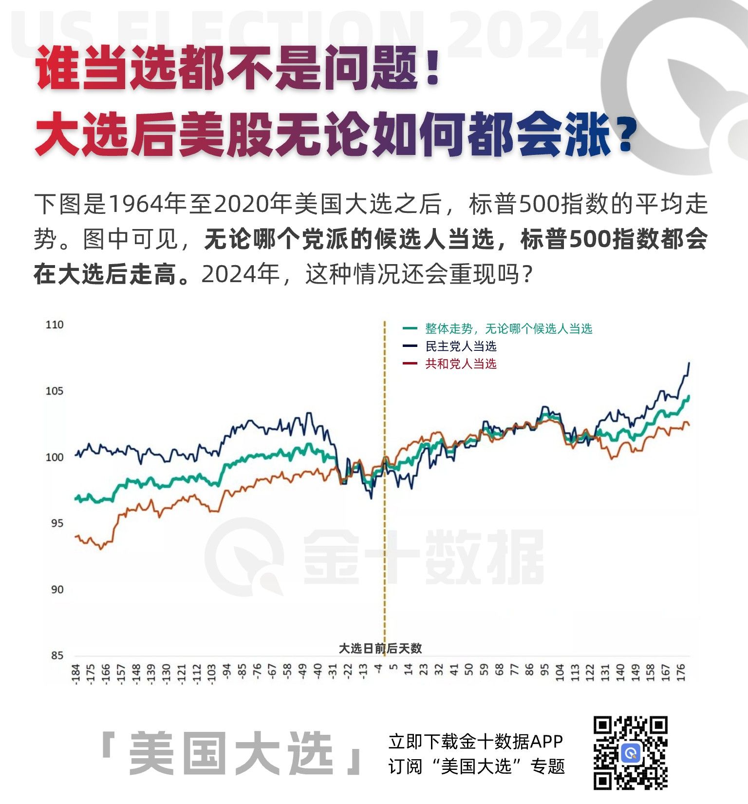 势均力敌!7个摇摆州93票将决定美国大选结果