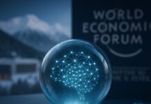 Weltwirtschaftsforum: KI Coins – Gefahr für die ganze Branche oder doch Wachstumspotenzial?