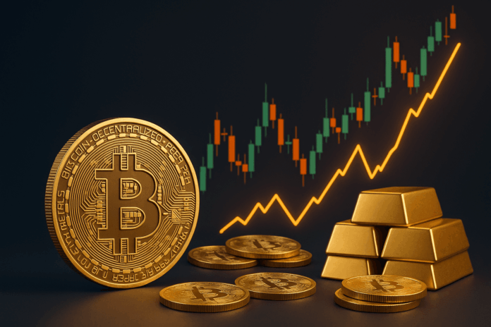 Trumps digitales Imperium: Krypto-Vermögen übertrifft Immobilienportfolio image 0