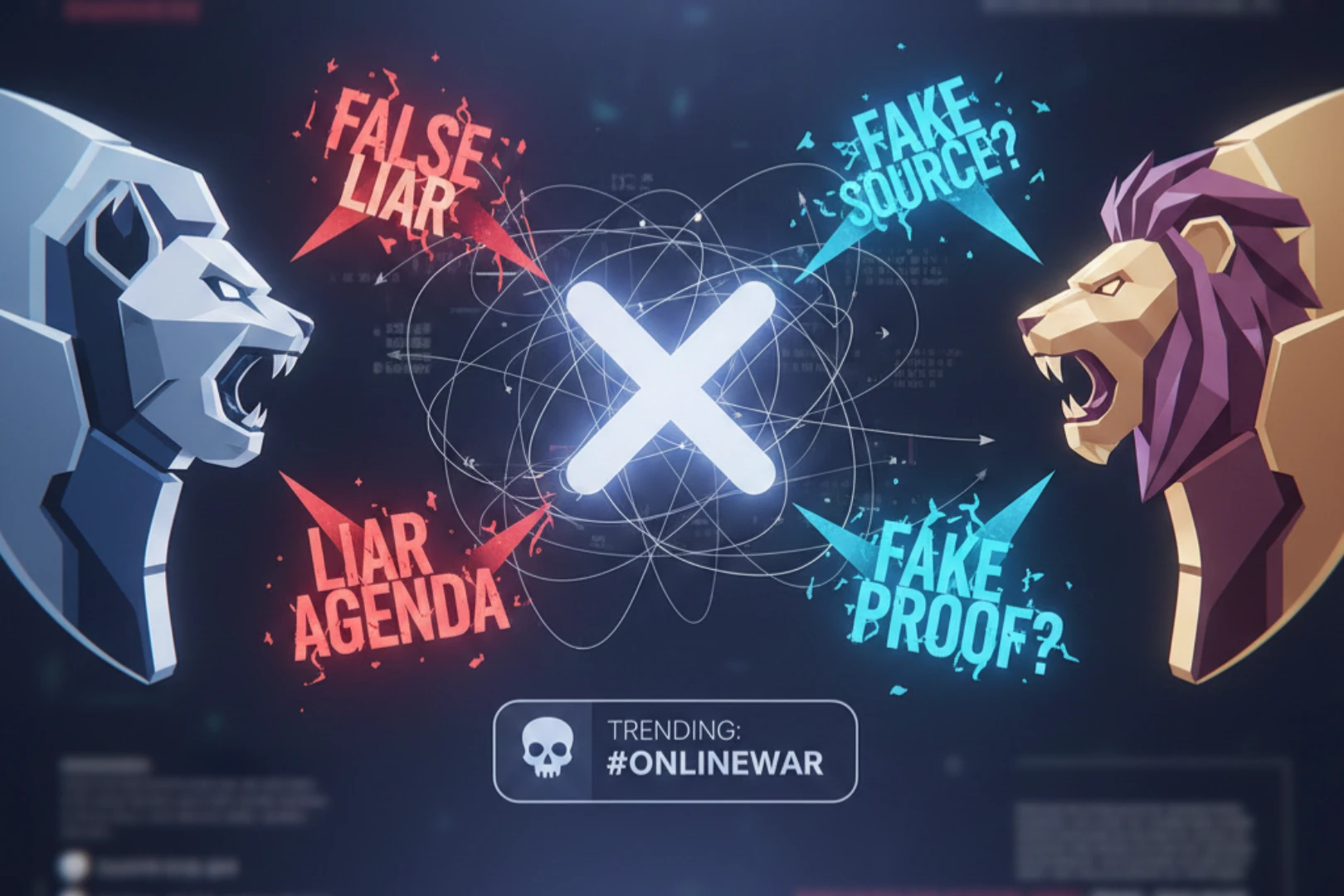 暗号世論バトル:Monad創設者とArthur Hayesのユニークな応酬記録