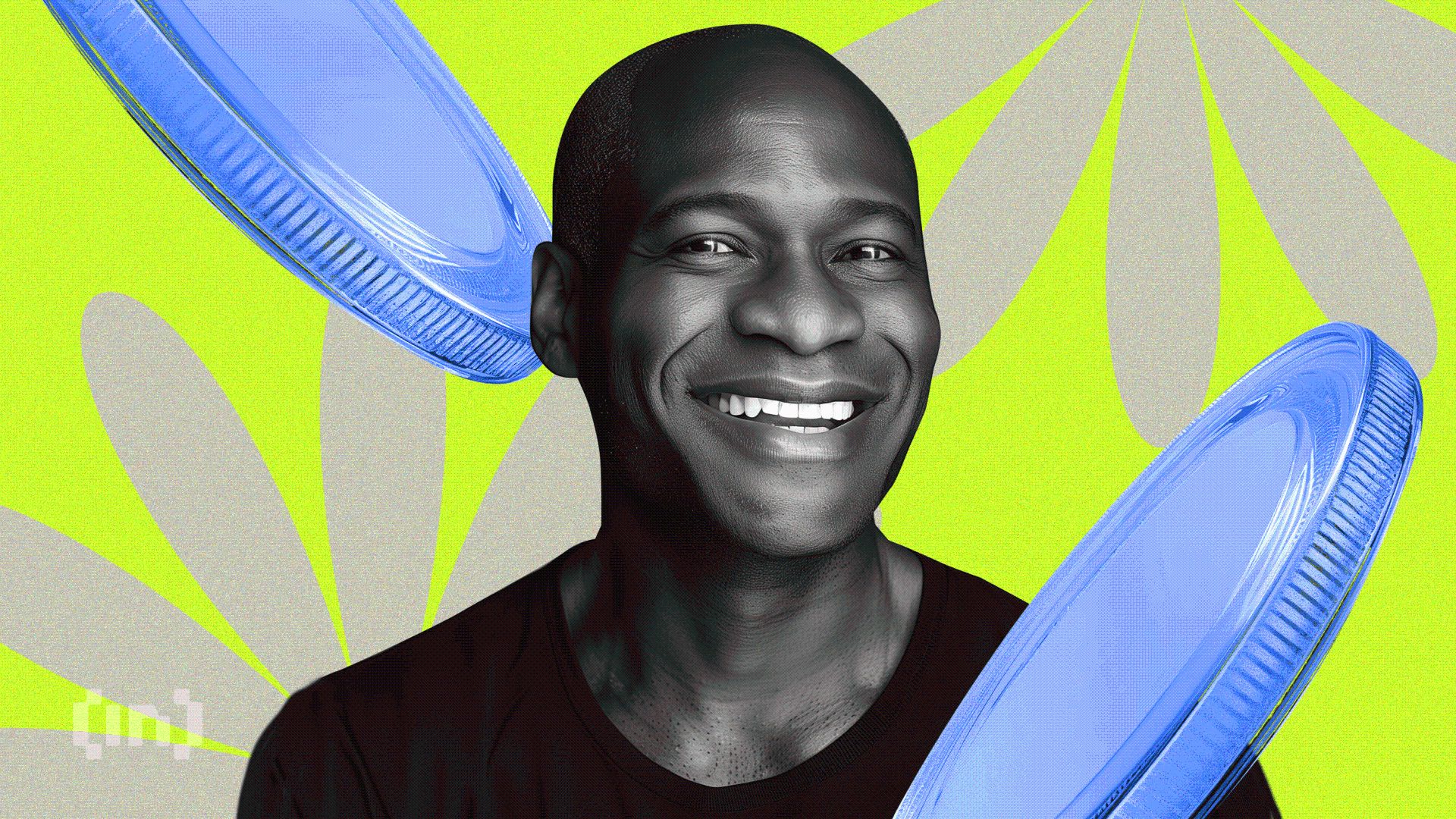 Arthur Hayes Turns on Monad (MON) as Whales Sweep Up 300 Million Tokens