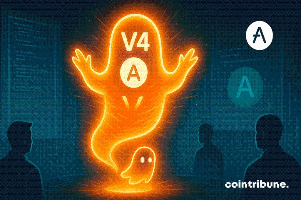 加密貨幣：Aave V4 承諾帶來深刻變革 image 1