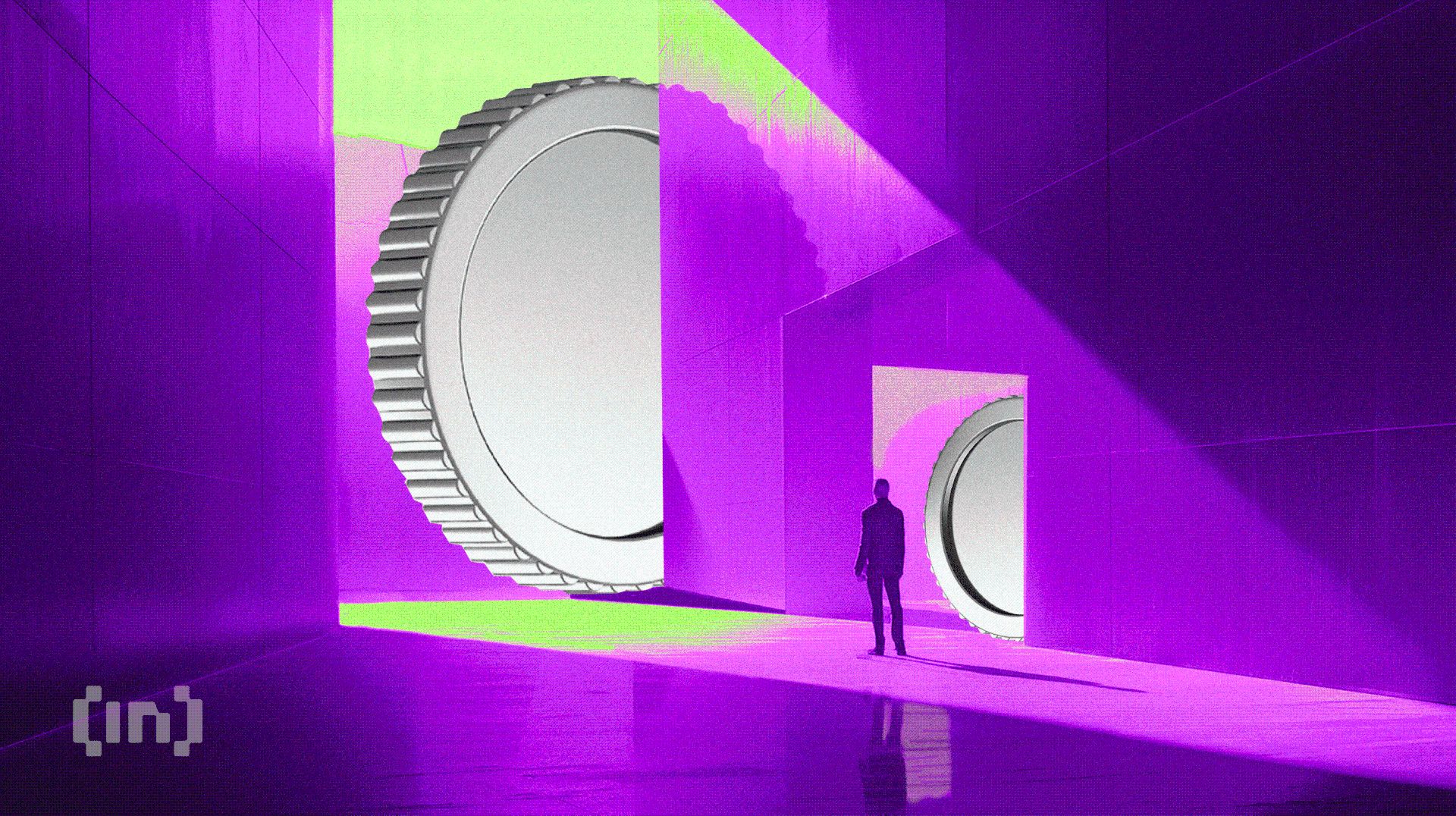 3 Altcoins That Could Hit All-Time Highs In The Second Week Of November |  Bitget News