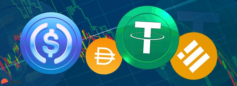 La Adopción de Stablecoins Aumenta—Informe On-Chain Destaca 30 Millones de Billeteras Activas image 0