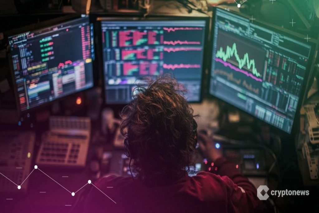 Bitcoin hoje: cripto se aproxima de US$ 116 mil com ações subindo no mercado image 0