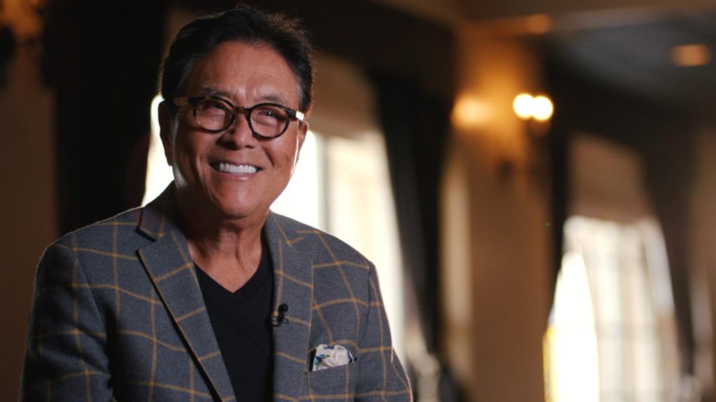 Robert Kiyosaki: Bitcoin Is Safer Than the US Dollar, He’s Buying More BTC image 0