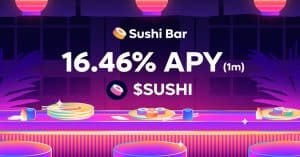 Top Crypto Gainers Today Feb 12 – Sushi, Core DAO, Frax, Chiliz