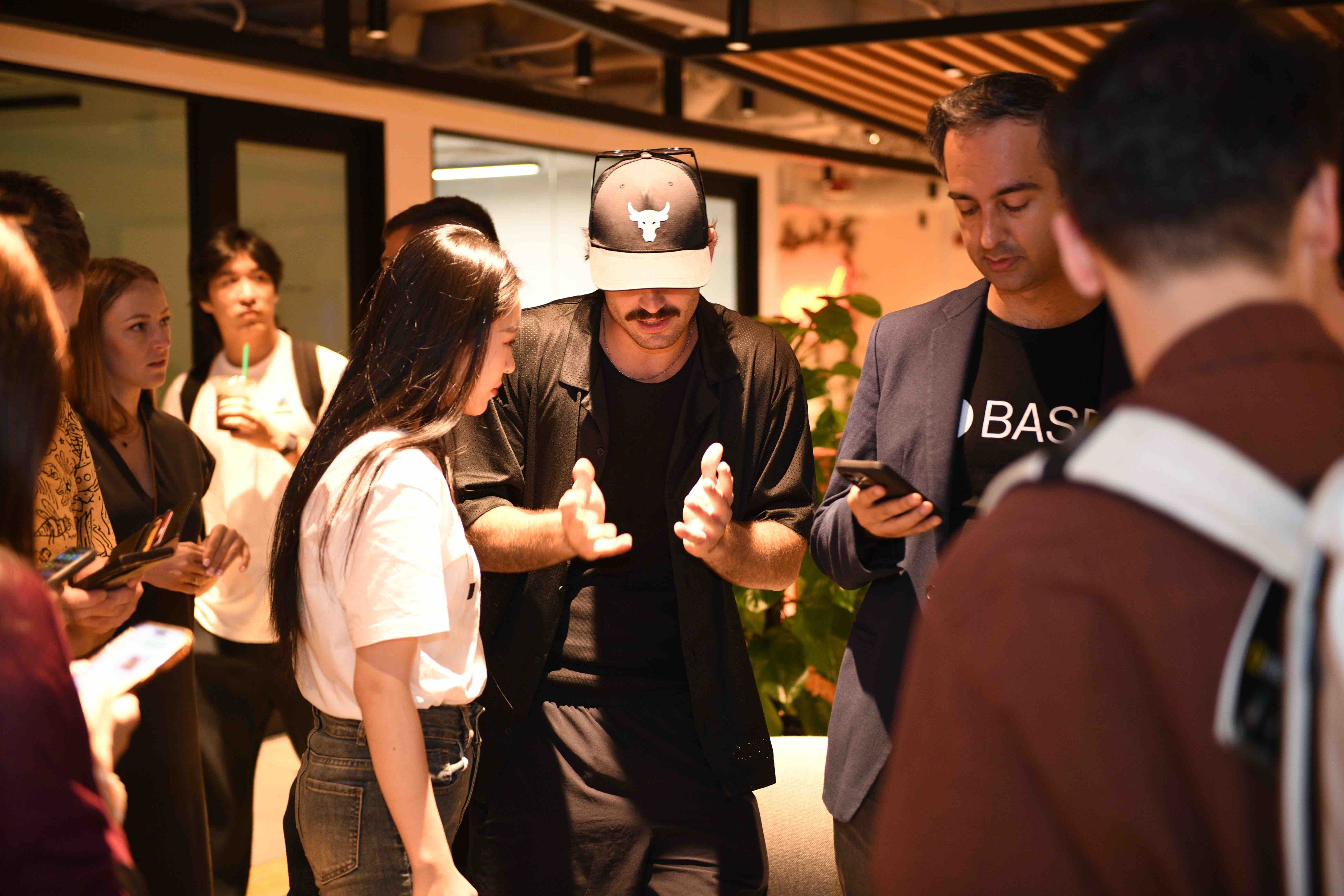 Web3 手抄报：本周不容错过的行业热点及爆款 image 3