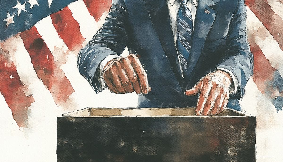 Crypto Industry’s Election Spending Reaches Record $119M for 2024 image 0