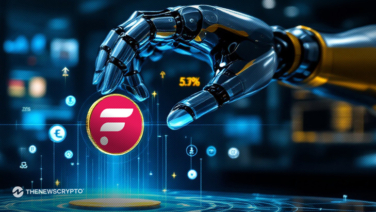 Flare Records 28% Surge as Price Action Hints Extended Recovery