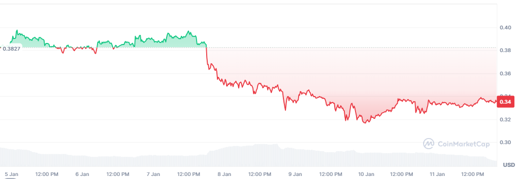 Kryptowale kaufen DOGE und XRP in Milliardenhöhe. Was ist der Grund? image 0