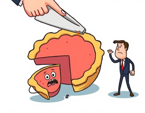Controversial MSTR Shareholder Dilution Sparks Investor Outcry