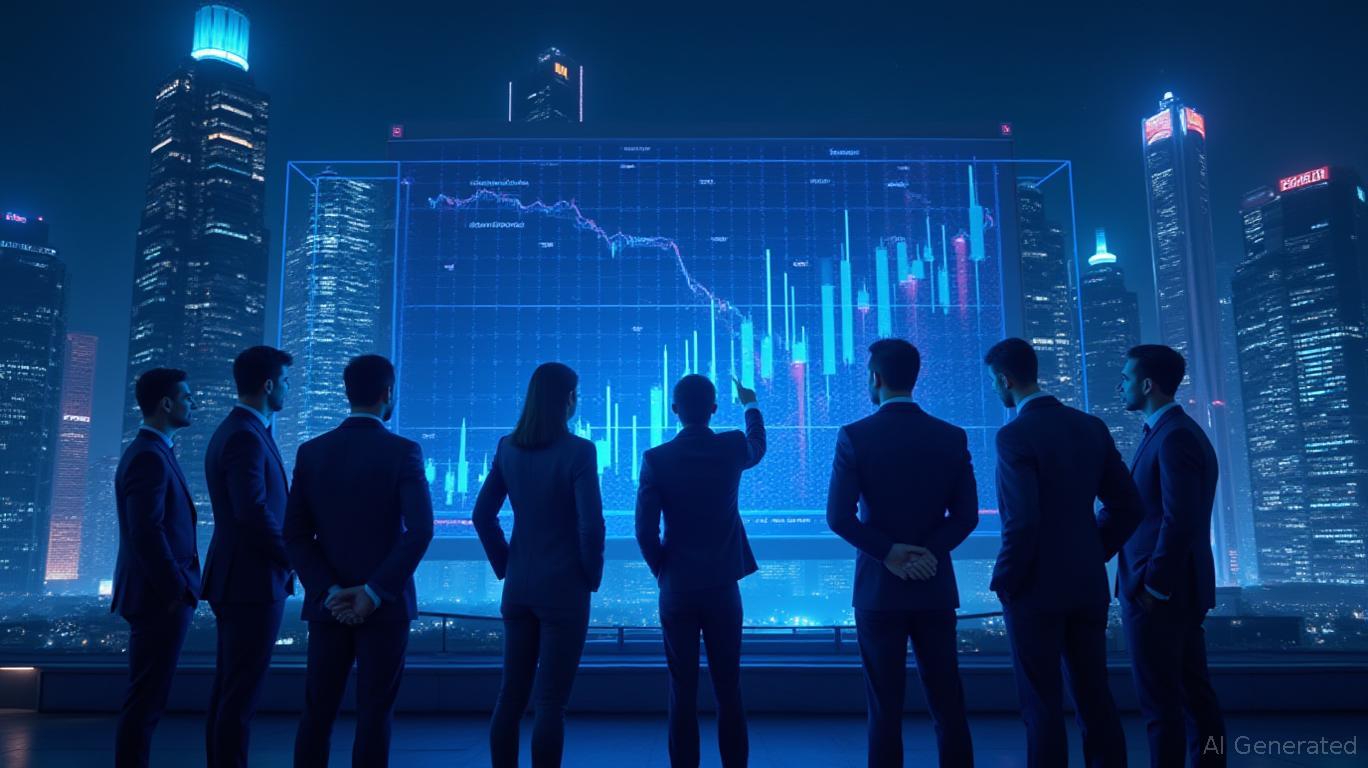 Institutions Drive 2025 Crypto Boom: Meme Coins, Oracle Solutions, and Enterprise Innovations