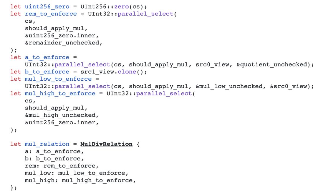 技术详解 | Divide and Conquer：ZK 除法中隐藏的漏洞 image 2
