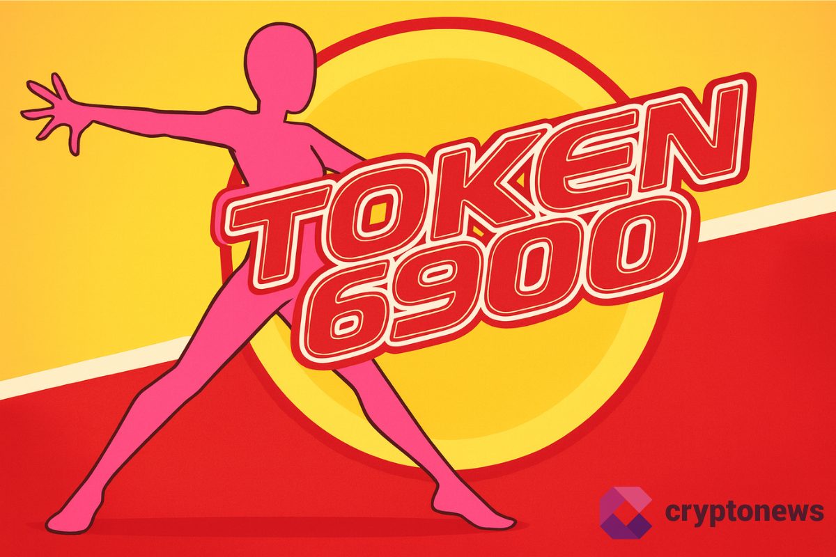 TOKEN6900 : dernière occasion d’investir avant le 3 septembre dans cette prévente à 3 millions