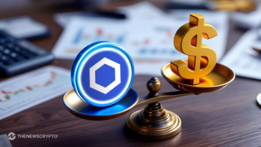 Chainlink LINK Rises 9% as Reserve Locks $1M in Tokens