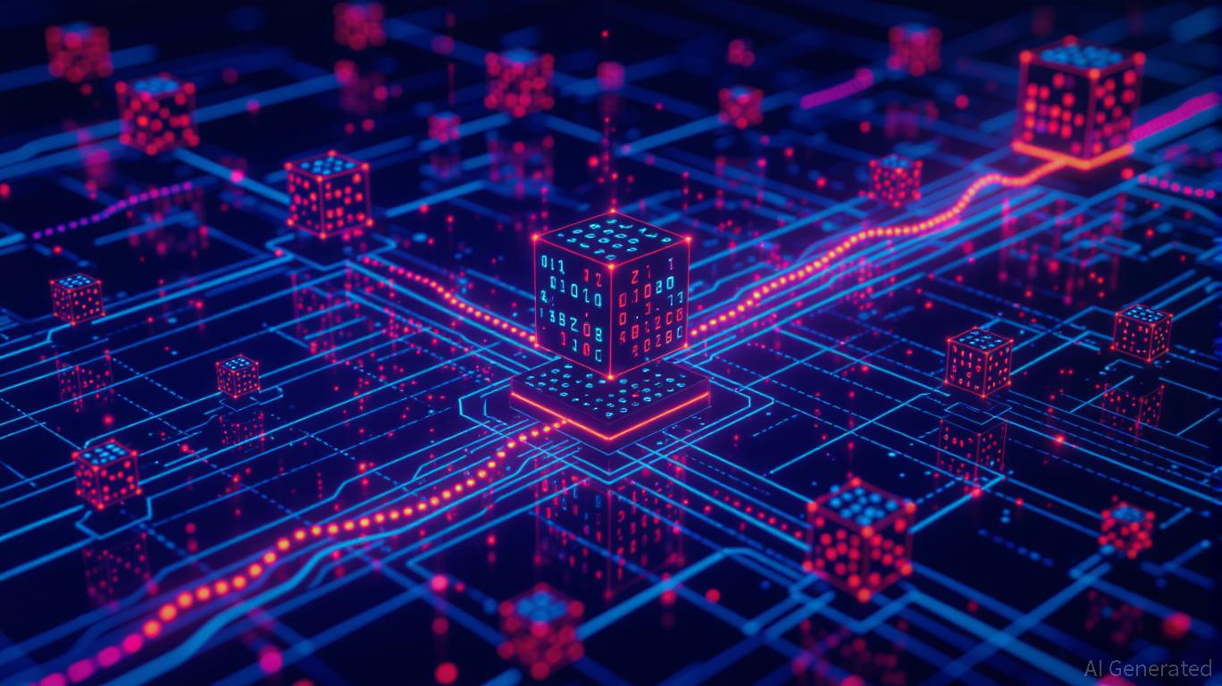 Solana's Latest Downturn: Systemic Threats Facing High-Speed Blockchain Platforms