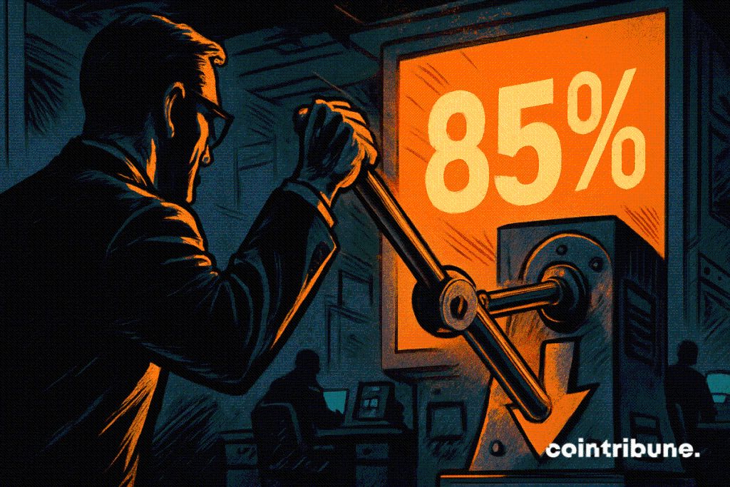 Crypto Surges As Fed Eyes Rate Cut In December image 1