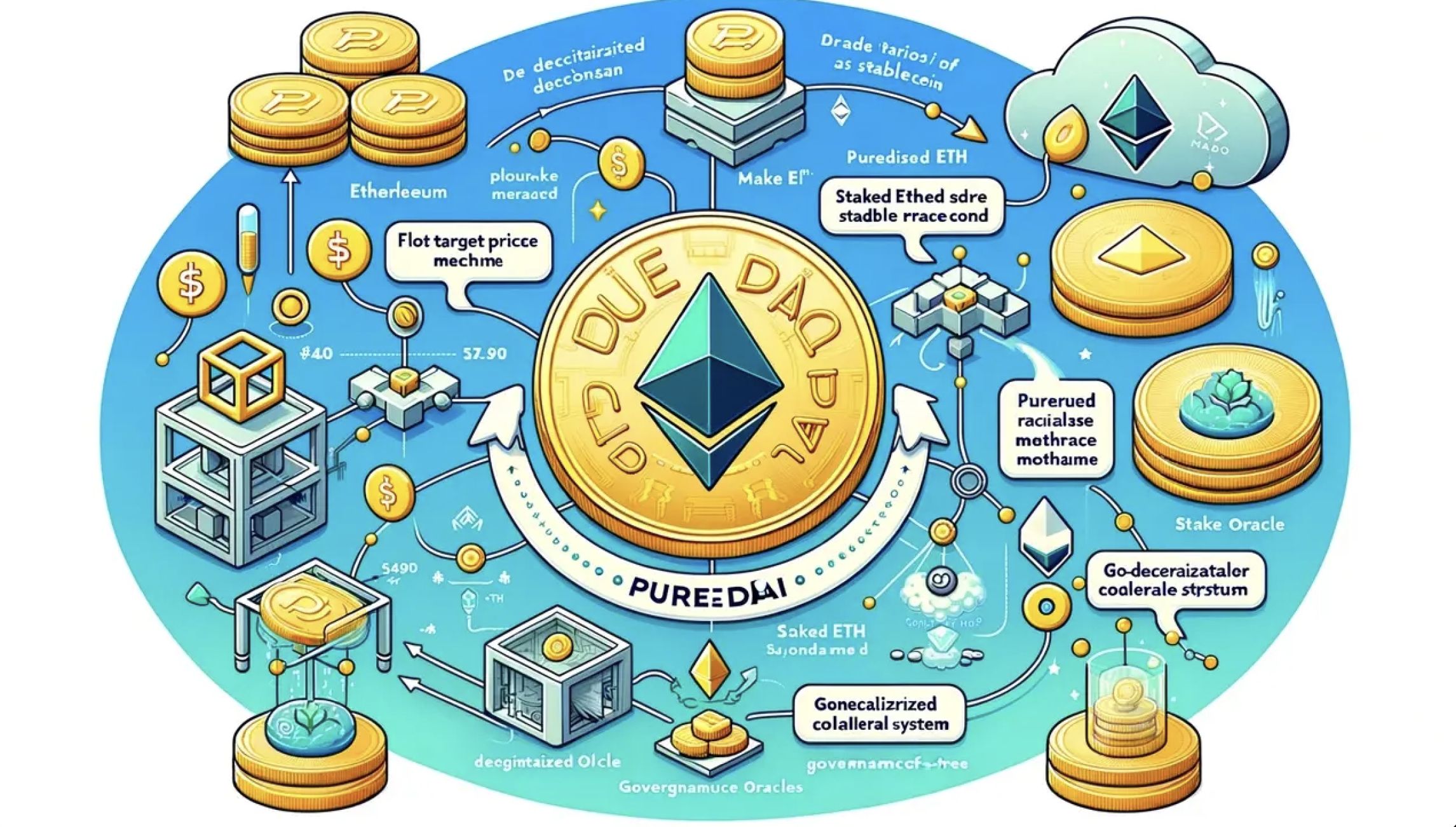 なぜVCはステーブルコインに熱心なのでしょうか?暗号通貨決済と DeFi の将来の機会を解き放つ image 3