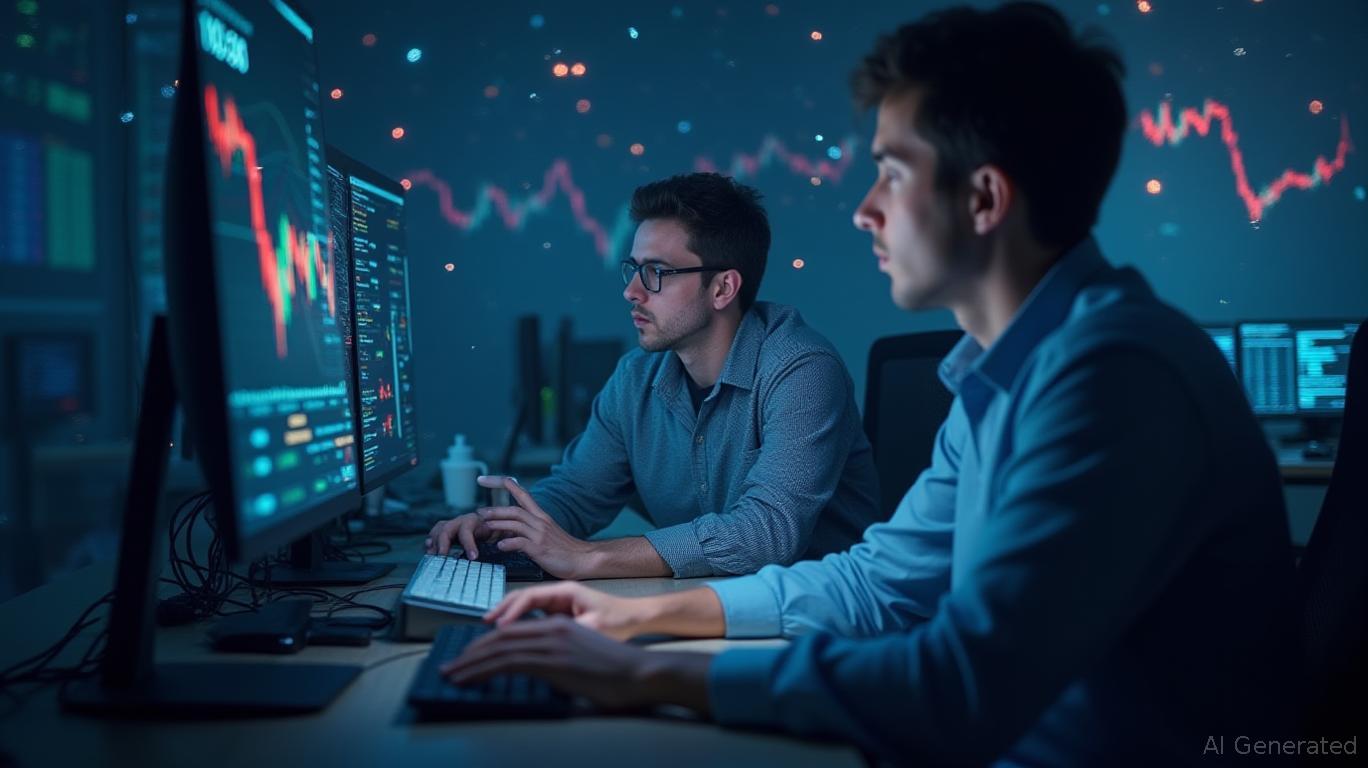 Crypto Faces $1.6 Billion in Liquidations: Is This Deleveraging Essential for Market Stability?