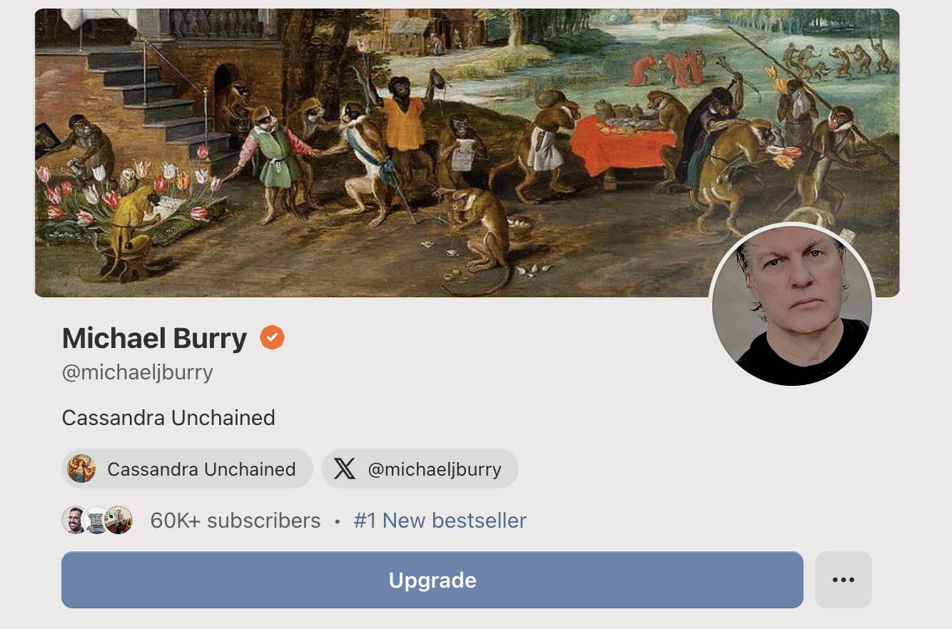 付費社群崛起：資訊壁壘正重塑投資階層差距 image 0