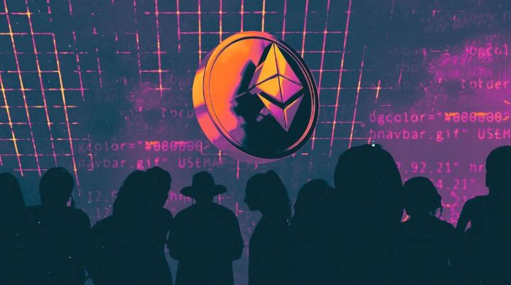 Ethereum spot ETF first week data: Grayscale ETHE net outflow of funds reached $1.5 billion image 0