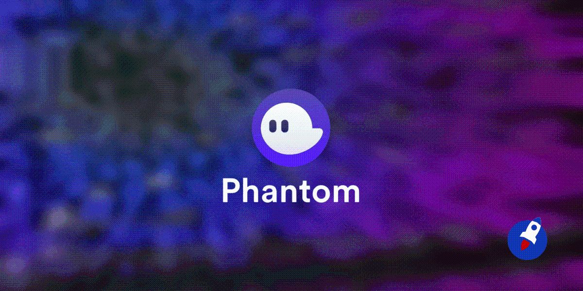 Non, vos cryptos n’ont pas disparu de Phantom Wallet image 1