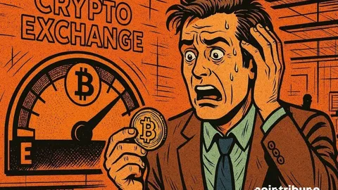 Bitcoin: El índice de miedo alcanza niveles récord — ¿Se avecina un rebote técnico?
