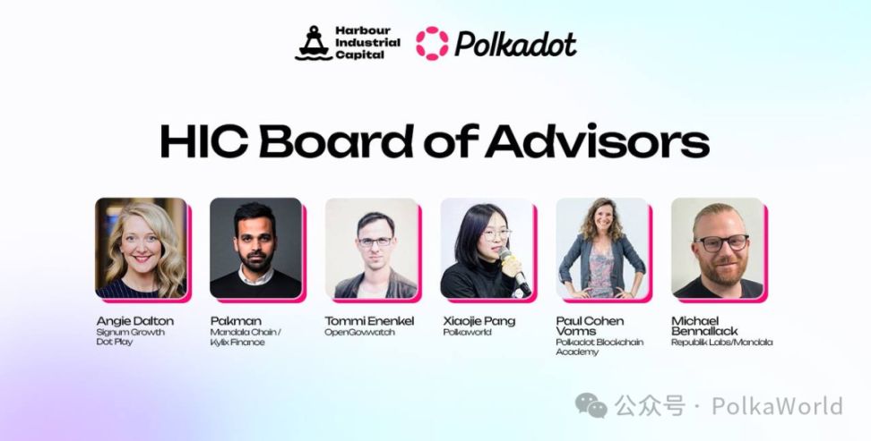 Polkadot Weekly Report | The latest Polkadot core price is nearly 30,000 USD! The review period for the DOT ETF has been extended to July 26! image 6