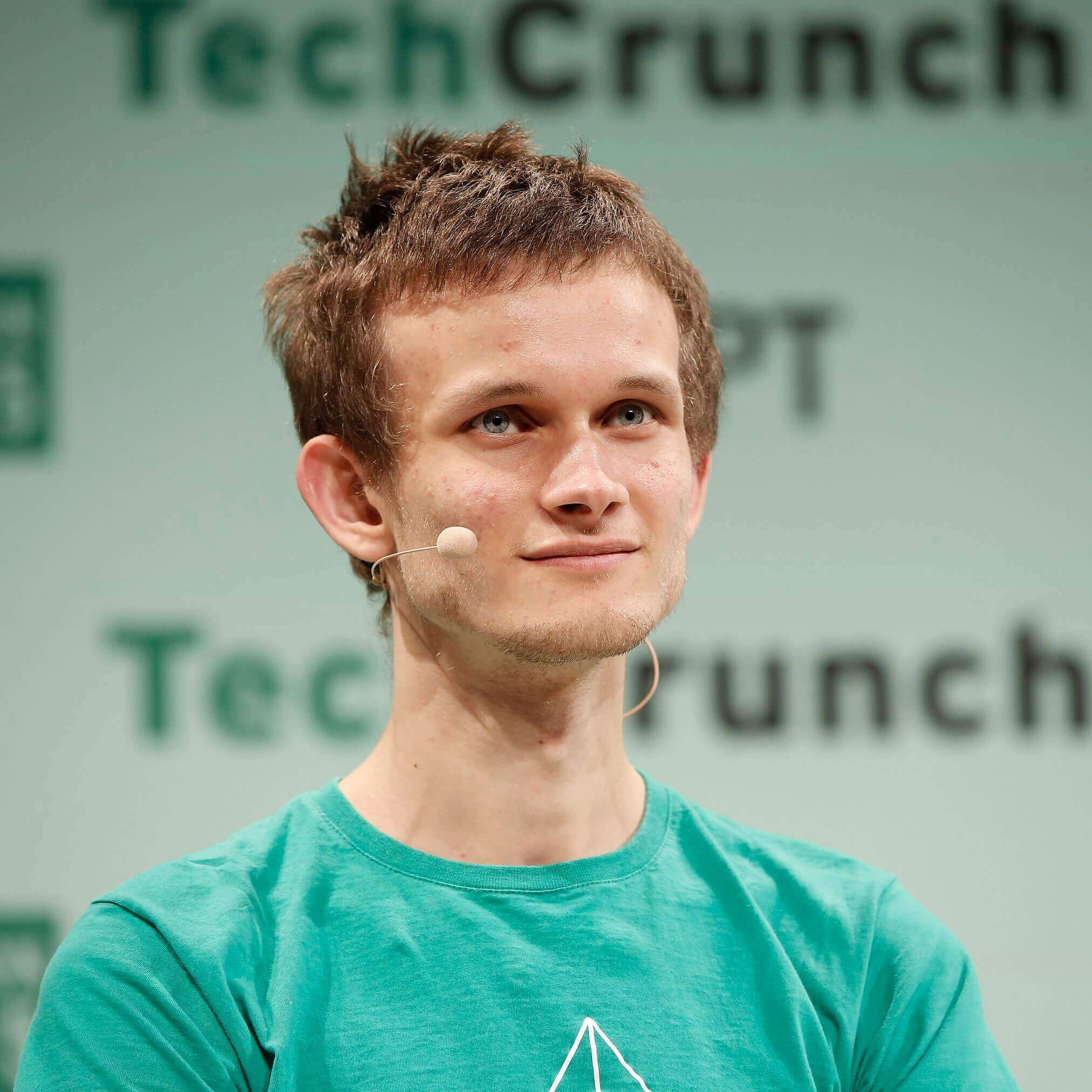 Vitalik Buterin von Ethereum lobt Polygon für die Pionierarbeit bei der ZK-Technologie