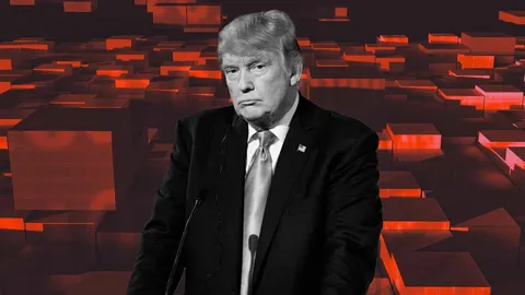 Les membres du Congrès et le Tsar de la crypto sont divisés sur la question de savoir si le memecoin de Trump constitue un conflit d'intérêts