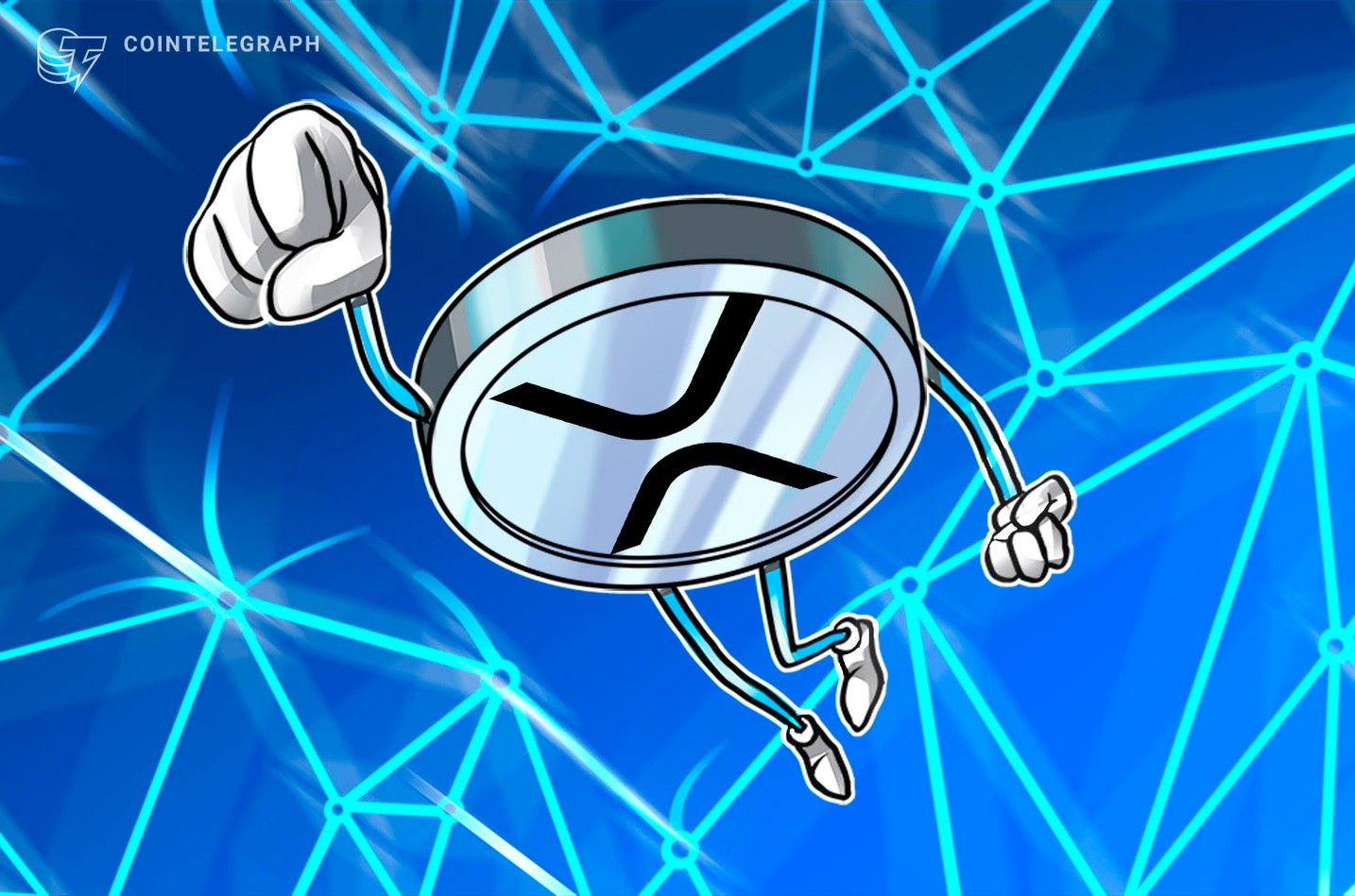 XRP price may grow ‘from $2 to $10’ in less than a year: Analyst