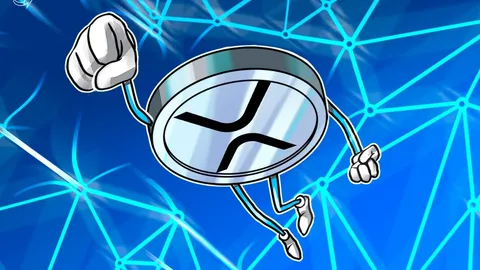 Der XRP-Preis könnte laut Analyst in weniger als einem Jahr „von $2 auf $10“ steigen