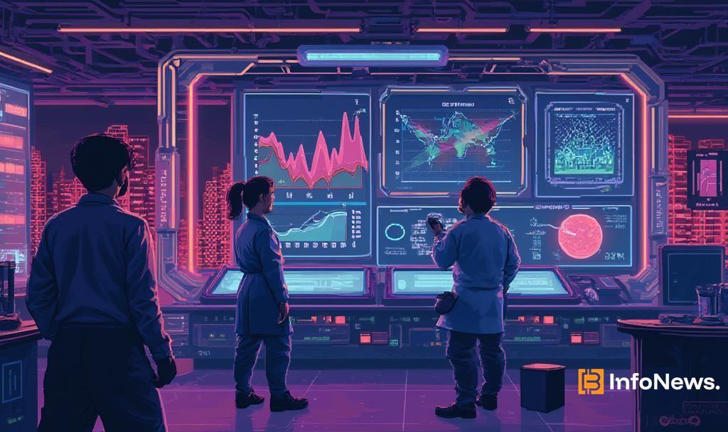 Reserve Index Protocol Launches Index Decentralized Token Folios