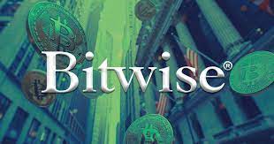 Bitwise Files for ETF Targeting Stablecoin and Tokenization Market