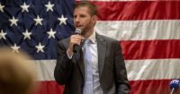 Altos funcionarios de Hong Kong se retiran de conferencia de Bitcoin tras recomendaciones de evitar a Eric Trump